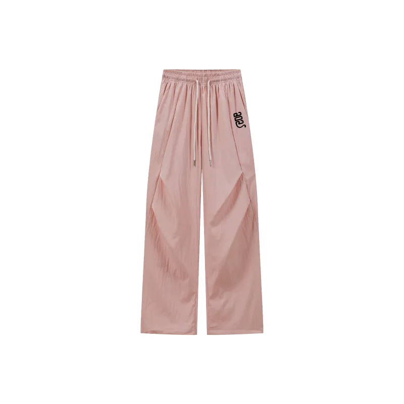 A02 Casual Pants Unisex-12