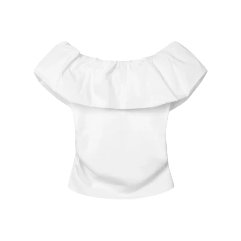 ARIADNAW STUDIO Strapless Top Women's-0