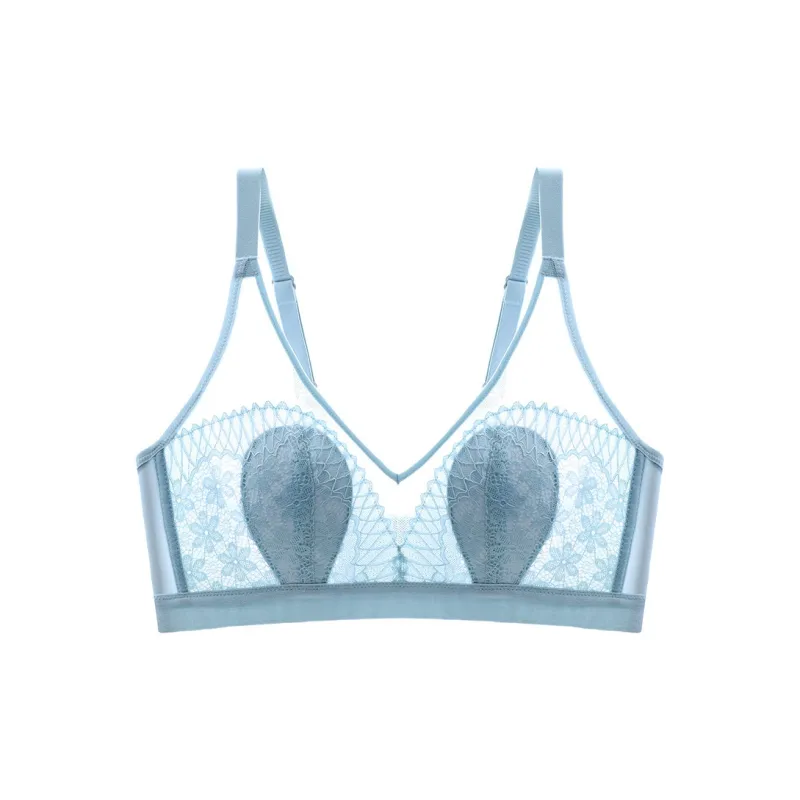 Gentle welcome Women's Bras-7