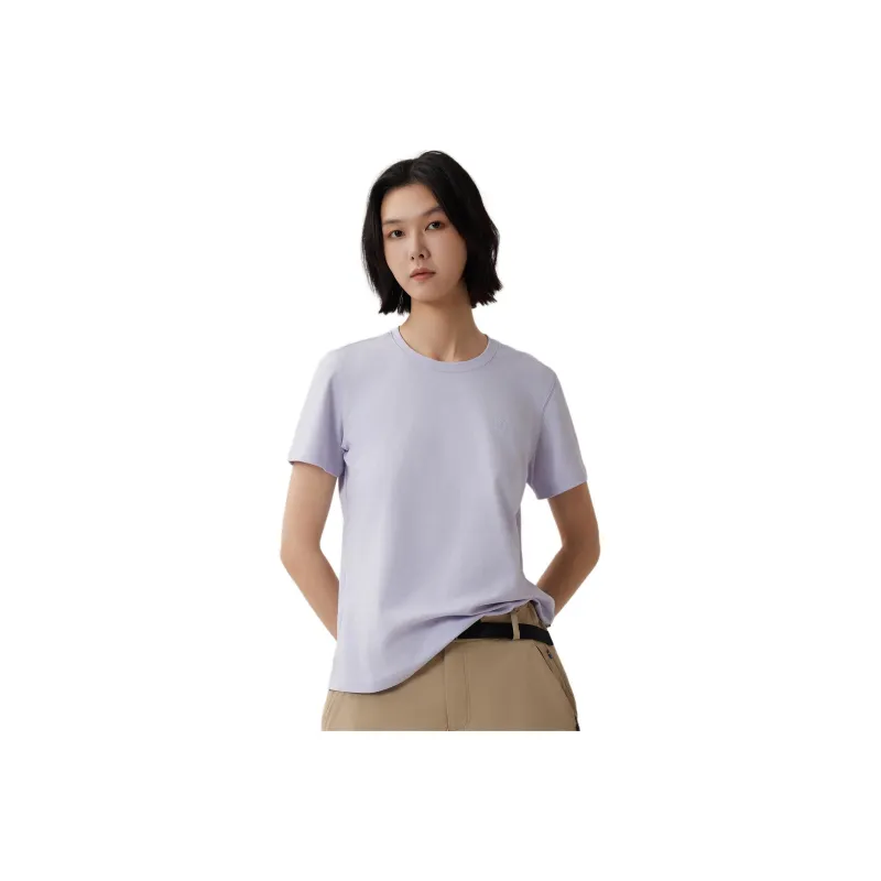 Fjallraven Regular T Shirt Women's-0
