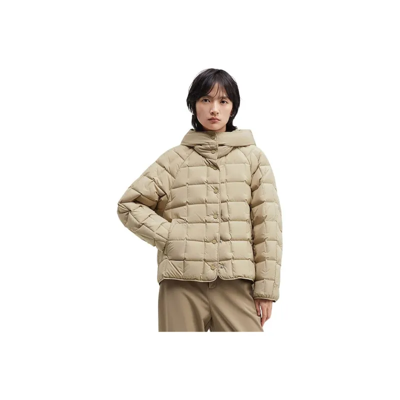 Broadcast Down Jackets Women's-1