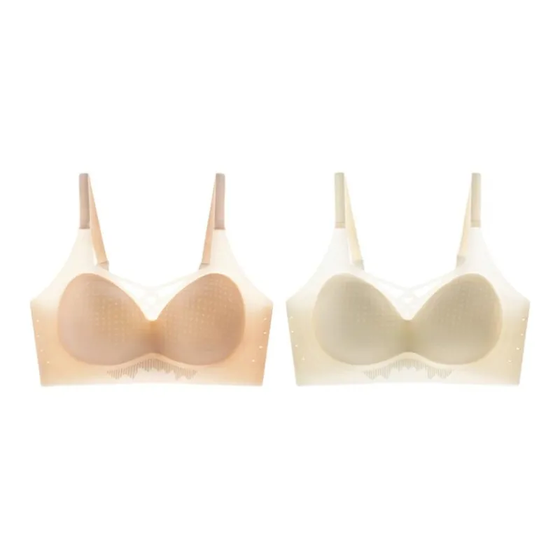 MIIOW Cool One Summer Series Bra Women's Combo Set-24