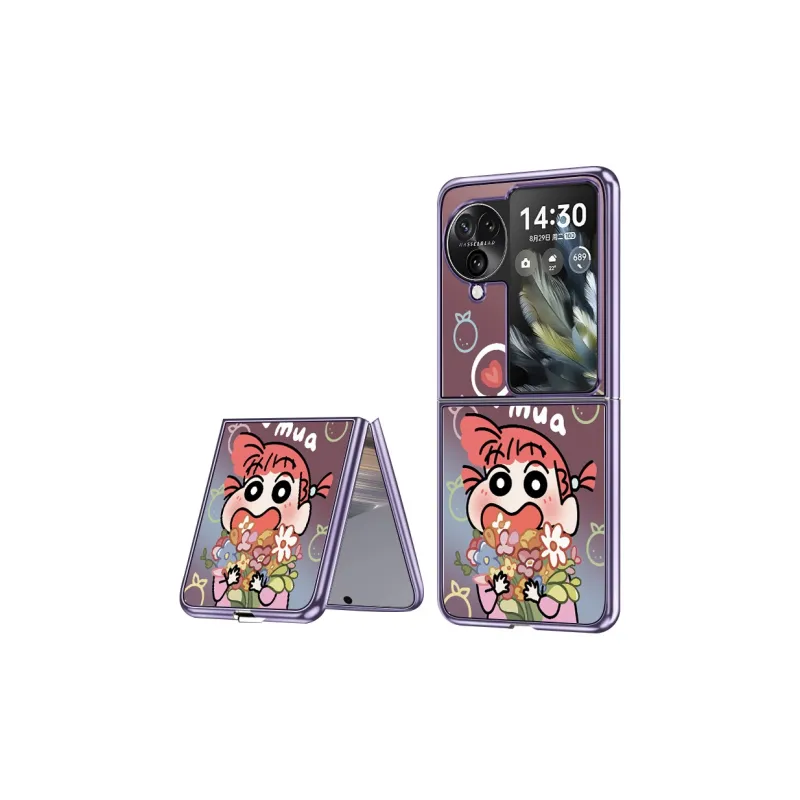 TU QING Phone Cases-27