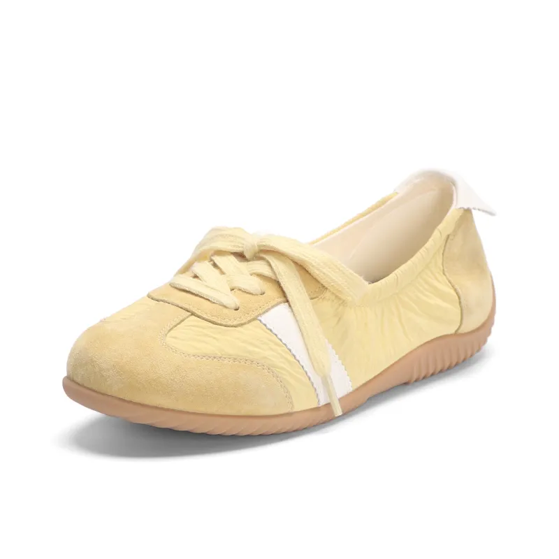 DAPHNE Low Top Casual Shoes Women's-5