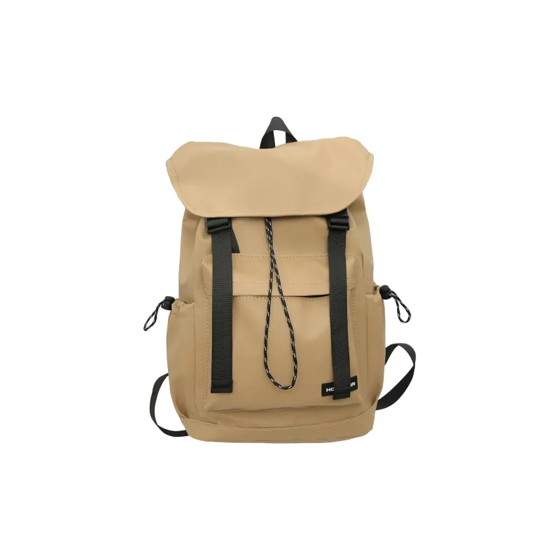 WICKBUEN Membrana Dermalis Backpack Unisex Multicolor-7