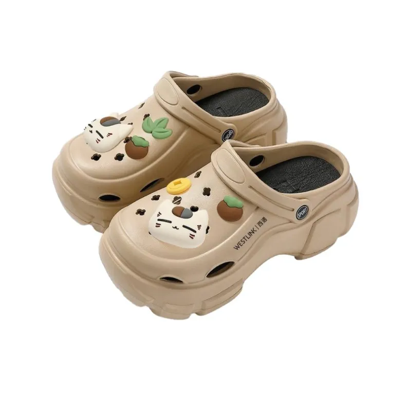 WESTLINK Clogs Women's-8
