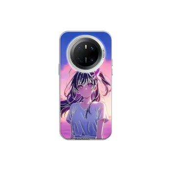 CHUNFAN Phone Cases