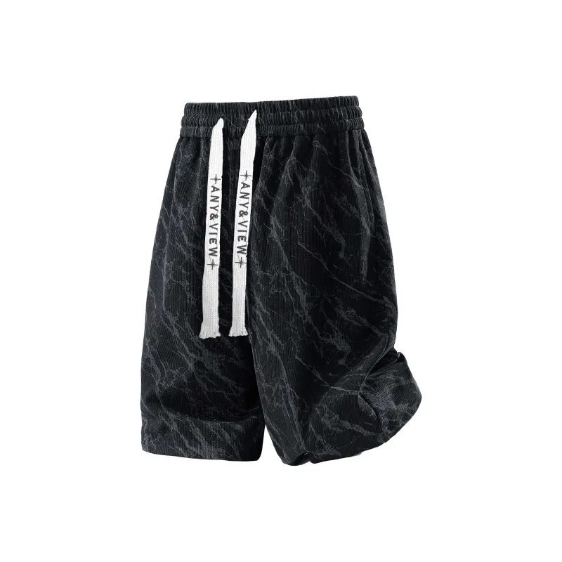 Anyveiw Casual Shorts Unisex-0