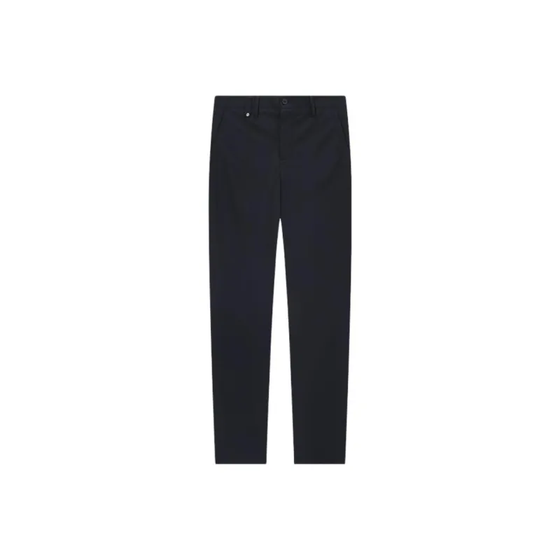 Jiumuwang Men's Pants Expert Casual Pants Men's-0