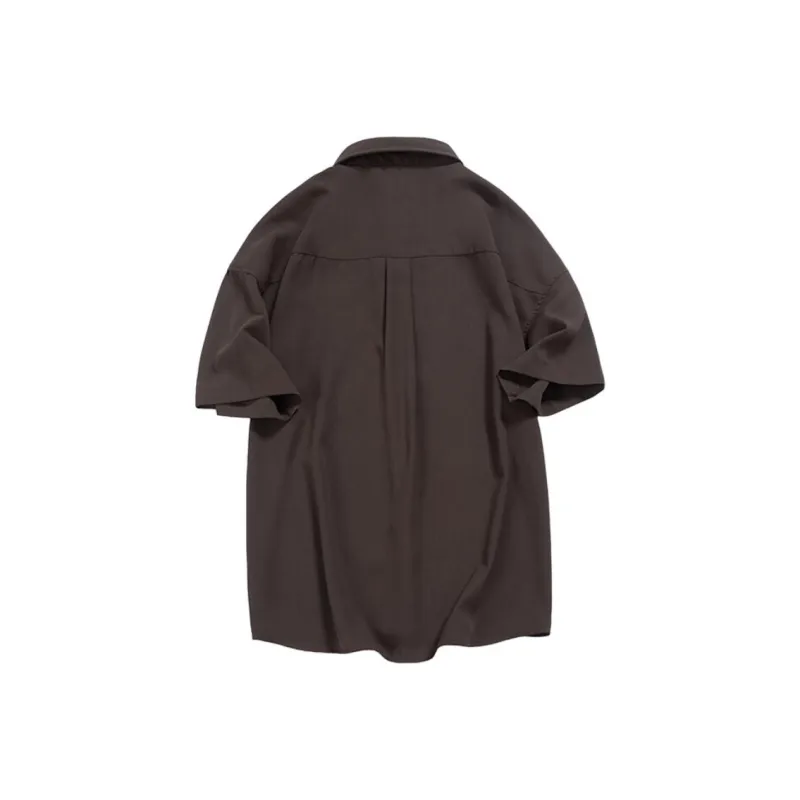 DEAR BETSY Shirts Unisex-1