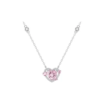 QIANFANGDAHUANGYE Alloy Necklaces Women's