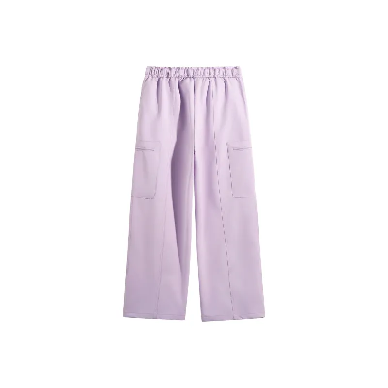 ZMOH Casual Pants Unisex-5