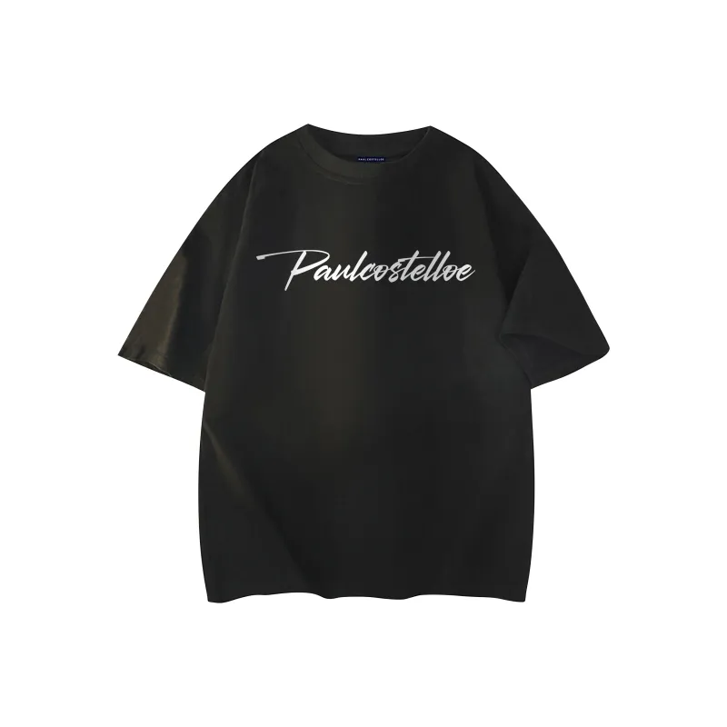 PAUL COSTELLOE T Shirts Unisex-1