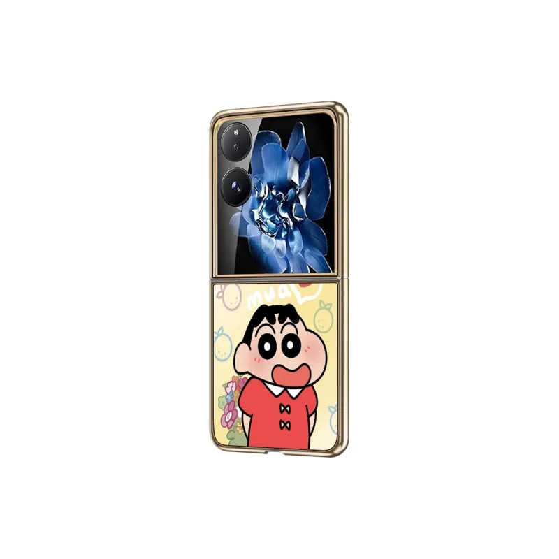 TU QING Phone Cases-2