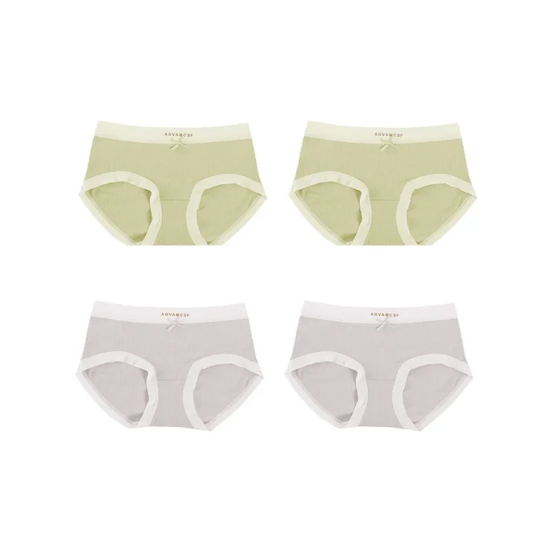 Herbal Primer Underpants Women's-7