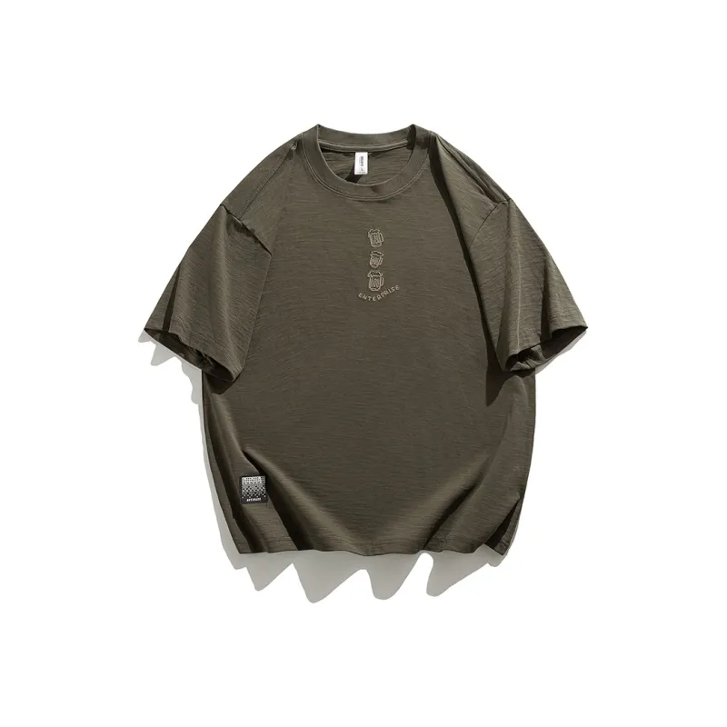 ROBINHOOD T Shirts Women's-2