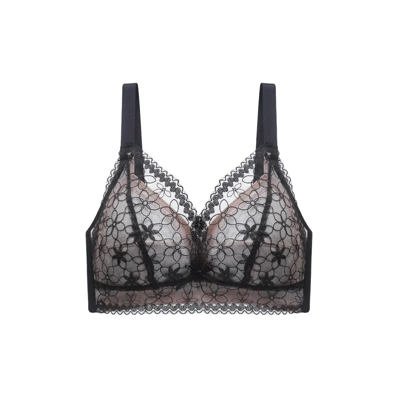 Gentle welcome Women's Bras-7