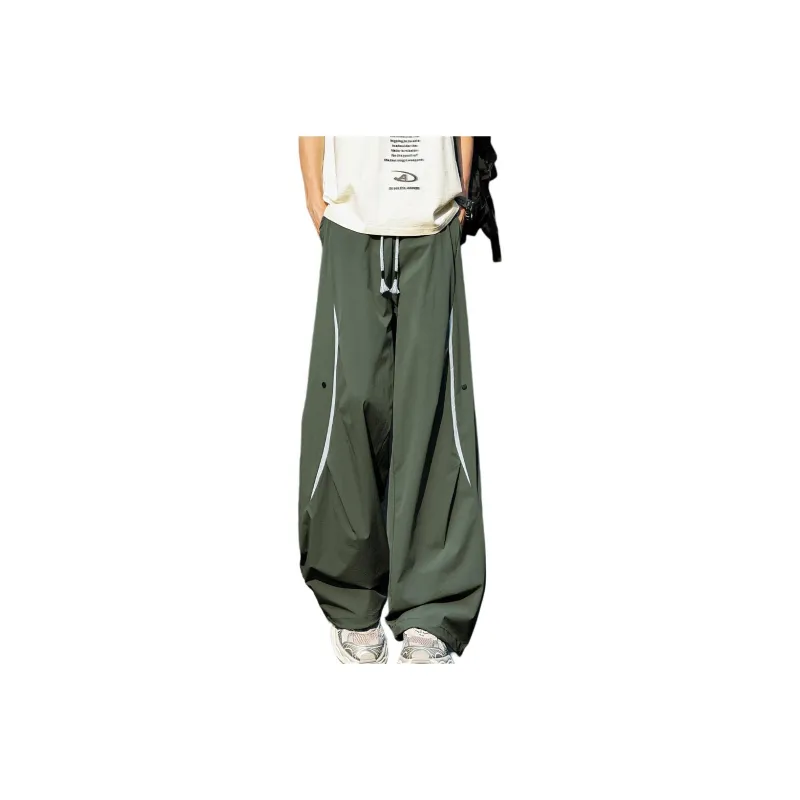 LPMX Casual Pants Unisex-10