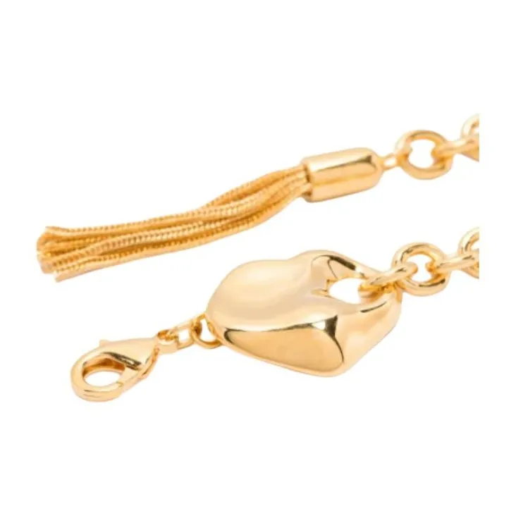 TOM FORD Tassel embellished Bracelet-1