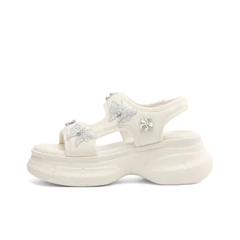 Rosa Bianca Beach Sandals Women's