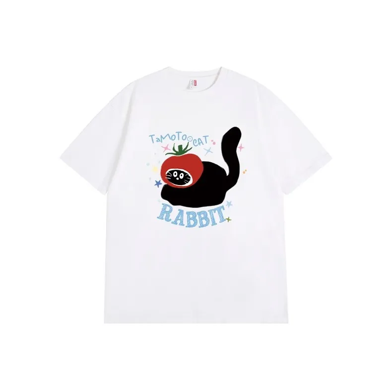 GOSO T Shirts Women's-0