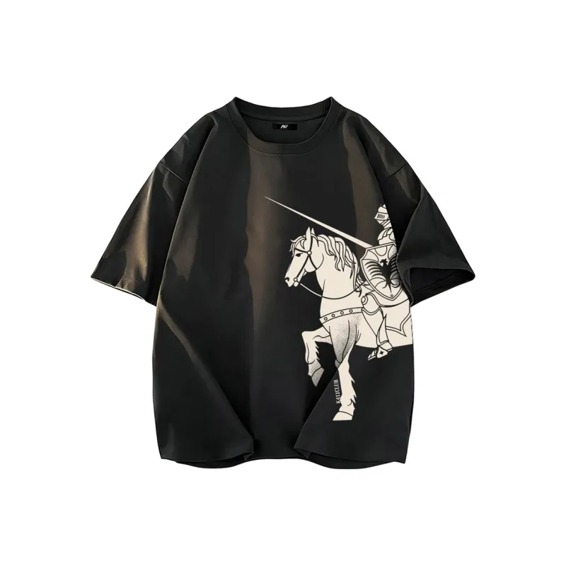 K411 T Shirts Unisex-0