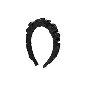 SHINE Polyester Headbands Women's
