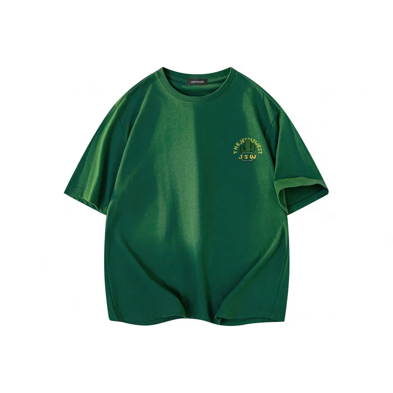 JEANSWEST T Shirts Unisex-39