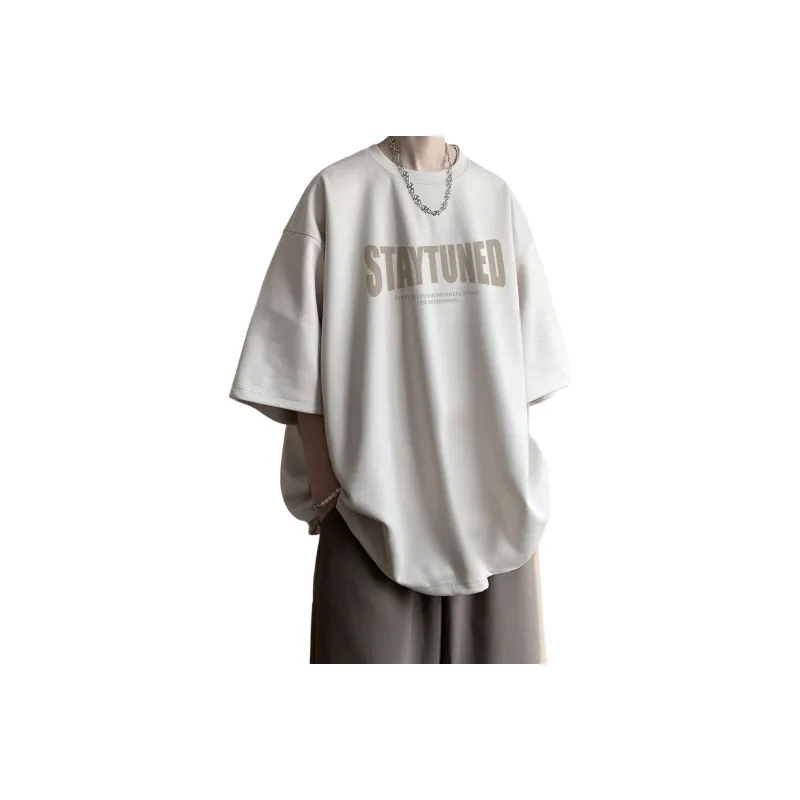 GY.VG T Shirts Unisex-4