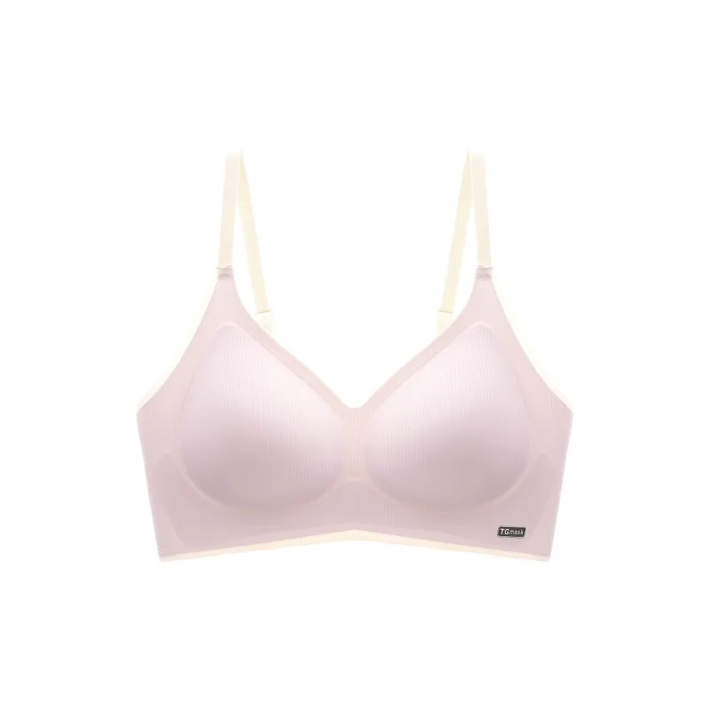 Gentle welcome Women's Bras-5