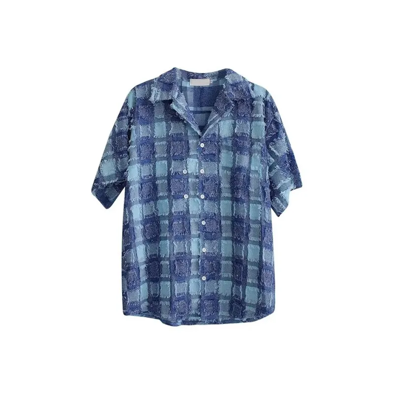 SIL VITIN Shirts Unisex-0