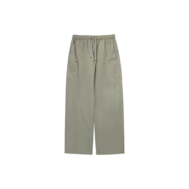 HEEMKIZOO Casual Pants Men-0