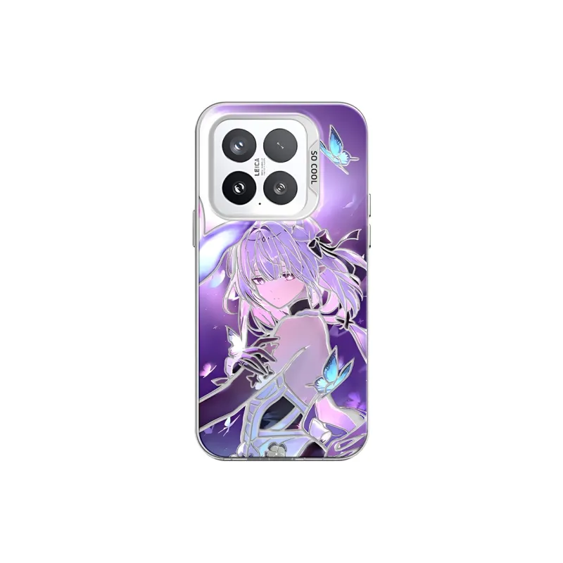 CHUNFAN Phone Cases-5