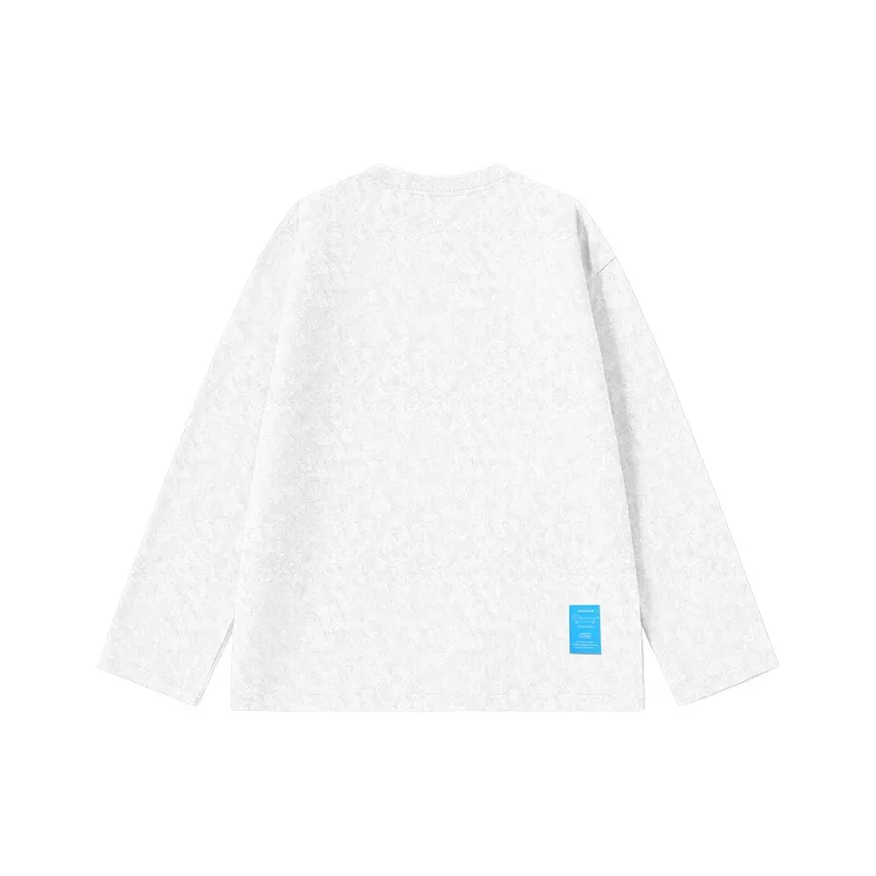Izzue T Shirts Unisex-5