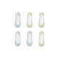 Green 3 Pack+Blue 3 Pack
