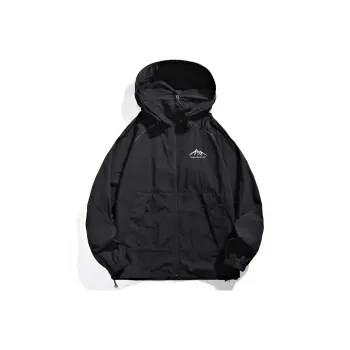 Tonlion Trench Coats Unisex