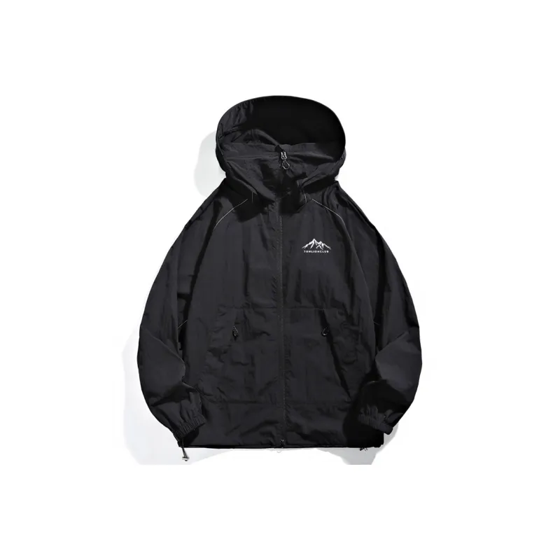 Tonlion Trench Coats Unisex-15