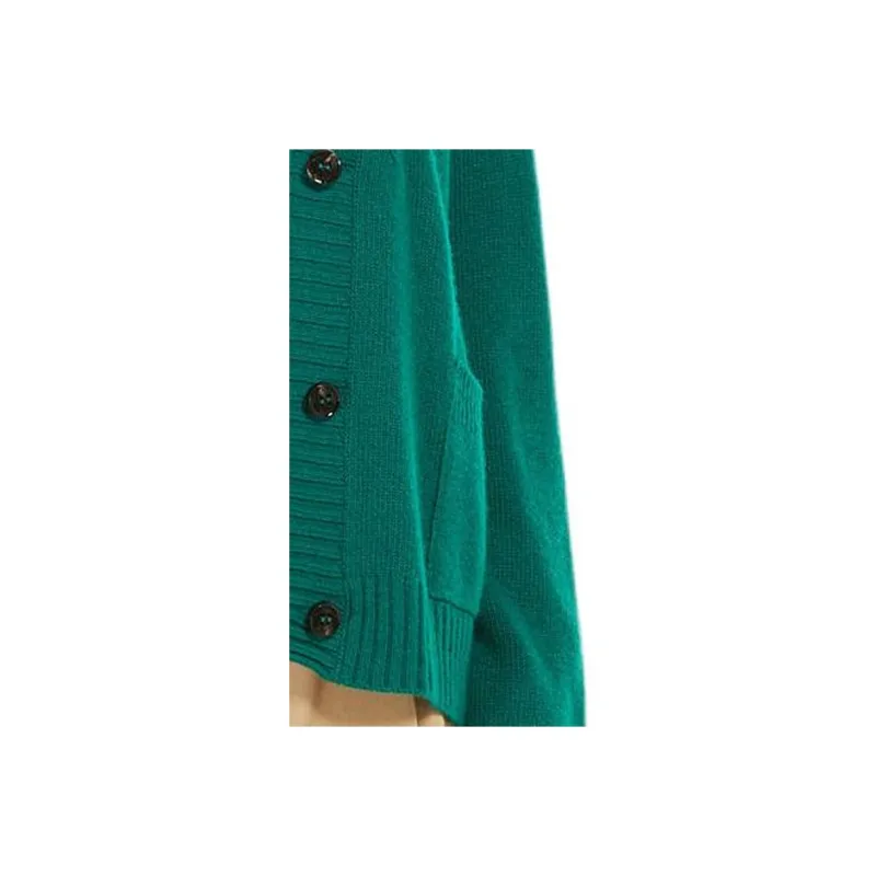 WEEKEND MaxMara Knitwear Women's Green-1