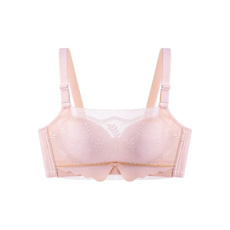 Gentle welcome Women's Bras-3
