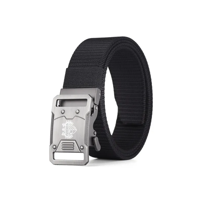 PAUL COSTELLOE Imitation Nylon Belt Unisex 3.7 Size-0