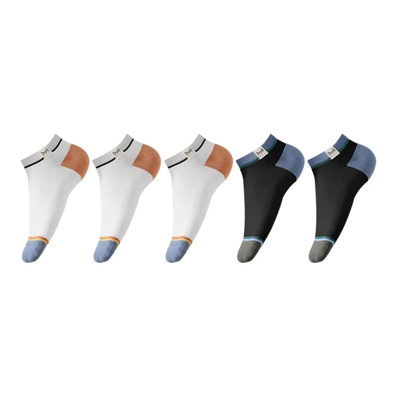 MIIOW Men Socks-13