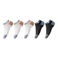 5 Pack (Black 2+White 3)