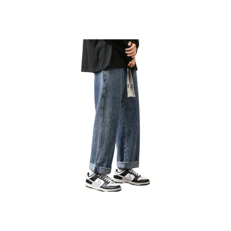 DJ.SPIRIT Jeans Unisex-10