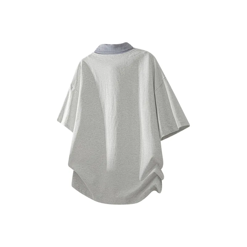 WOKXSS T-Shirts Unisex-7