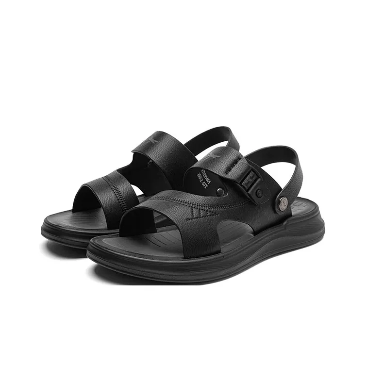 RED DRAGONFLY Beach Sandals Men's-3
