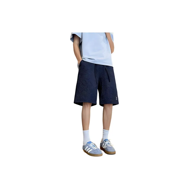 POLAR BEAR Casual Shorts Unisex-5