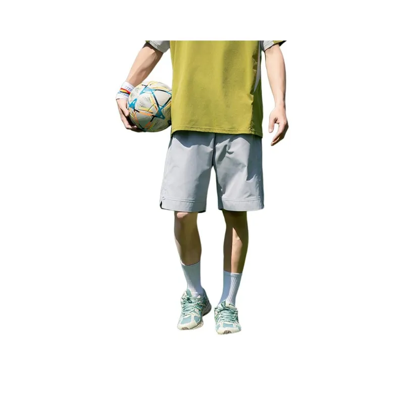 SIL VITIN Casual Shorts Unisex-35