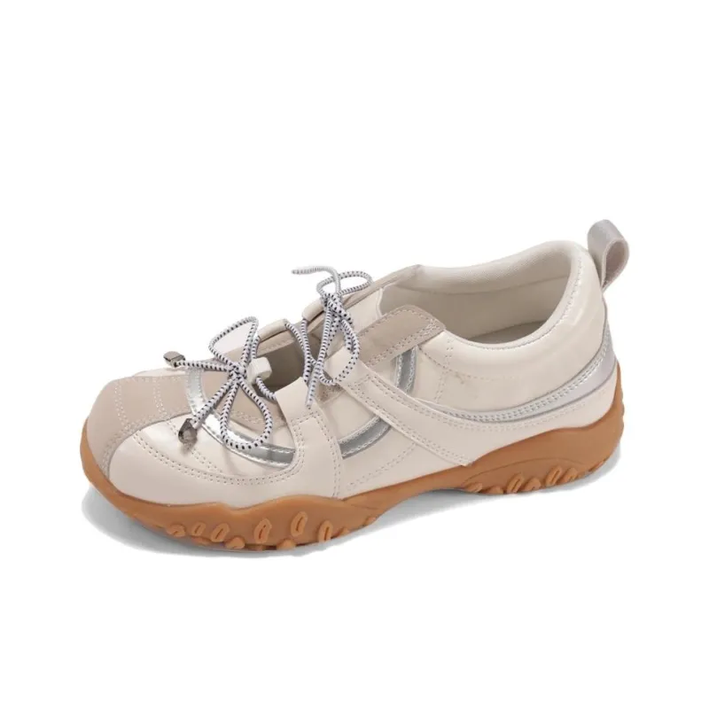 N6N8 Slip Resistant, Breathable, Lightweight Low Top Casual Shoes Women's-0