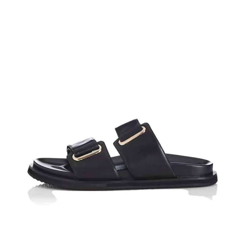 ALIAS MAE Slide Slippers Women's-15