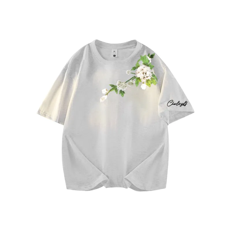 CHARLIE GOLF T Shirts Unisex-10